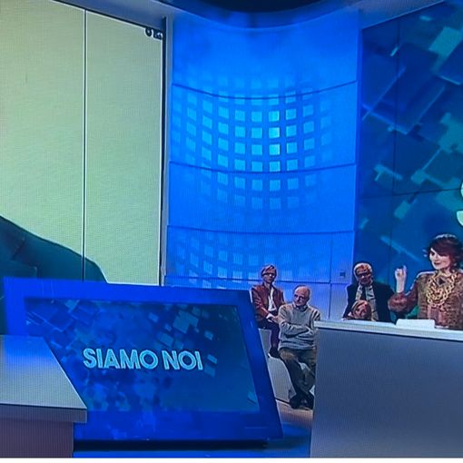 Dengue, il sindaco di Busto ancora in tv: «Ho chiesto all'Ats di estendere la disinfestazione agli altri Comuni. E mi auguro sia settimanale anche sugli aerei»