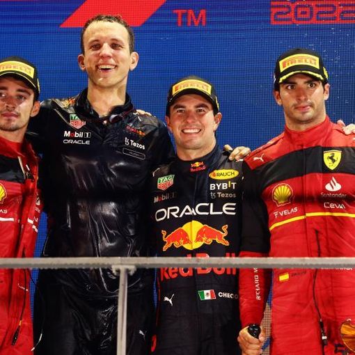 courtesy formula1.com
