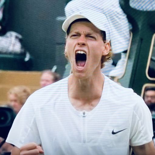 Wimbledon, Sinner si prende la semifinale. È la prima della carriera in un Grande Slam