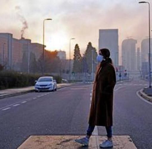 Sport, mascherine, bambini: ecco cosa fare (e cosa non fare) con l'allarme smog