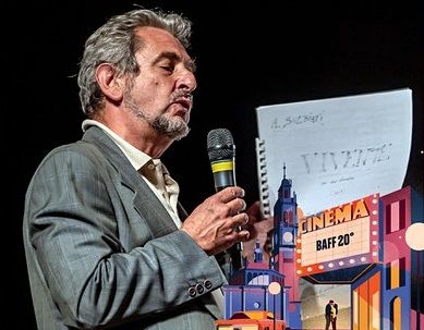 Alessandro Solbiati