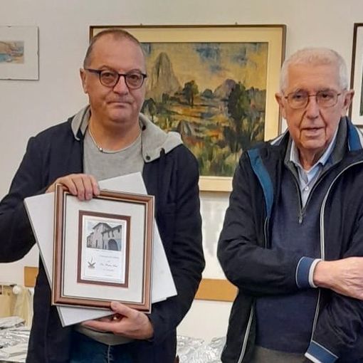La gratitudine dei Volontari del Sollievo