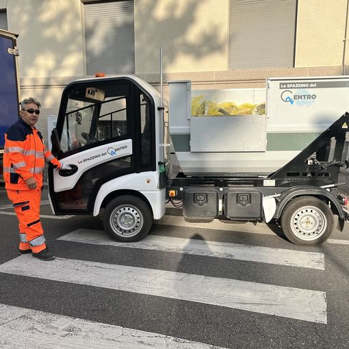 Fondamentale il prezioso lavoro degli operatori di quartiere in questo periodo di feste a maggior ragione