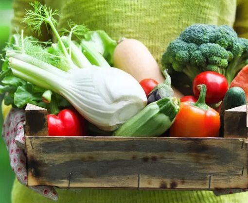 Gastronomia sostenibile, spesa contadina per due consumatori su tre: «A Varese un’abitudine consolidata»