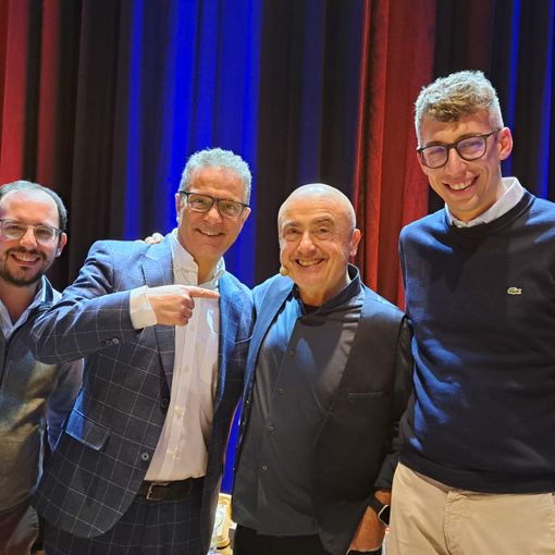 Volere la Luna si può e si deve: a teatro aiutando le famiglie bisognose