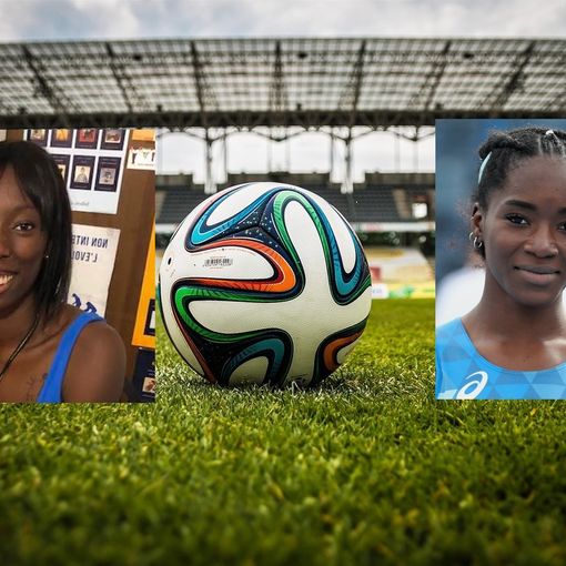 Non solo calcio: l'allarme risuona in tutto lo sport. Nelle foto Egonu e Dosso