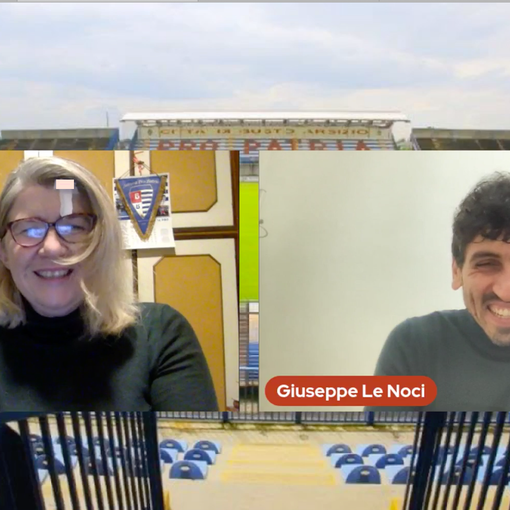 Le Noci ospite della nostra puntata di Stadio Aperto