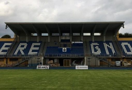 Prevendite Seregno-Pro Patria da mercoledì 23 alle 10