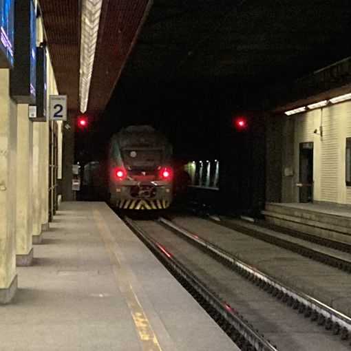Stazione Nord di Busto, Astuti: «Dalla Regione nessuna buona notizia»