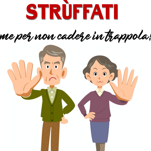 Come non farsi raggirare: tornano le istruzioni e le prove pratiche
