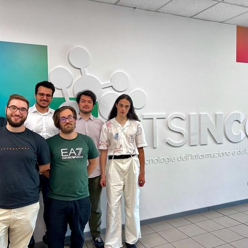 Tutti assunti a tempo indeterminato gli studenti del corso di specializzazione progettato da Its Incom e STMicroelectronics