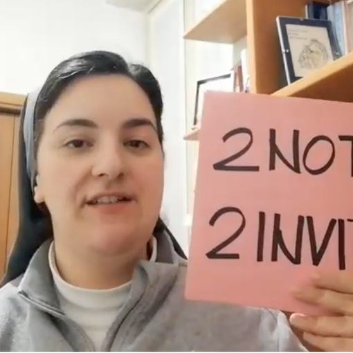Suor Chiara Papaleo