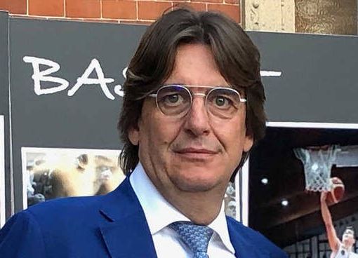 Marco Tajana