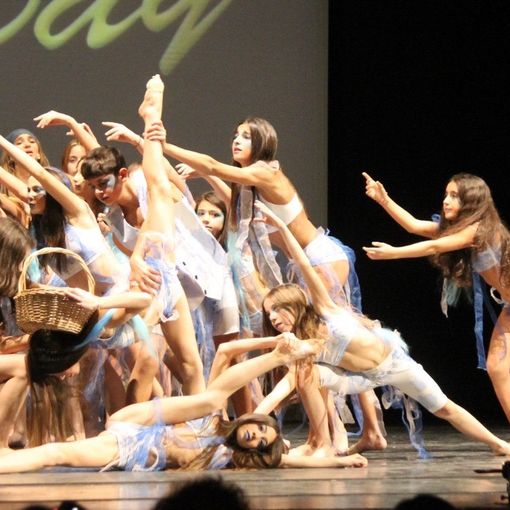 Successo al Musical Day per l’Accademia Take Your Time: oro, argento e bronzo
