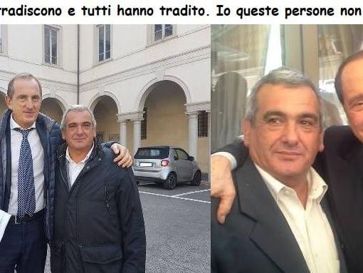 Il post di Orazio Tallarida