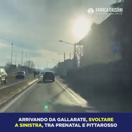 Gallarate, tutto è pronto: le istruzioni per il nuovo punto tamponi