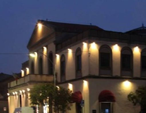 Spettacoli al Teatro Sociale di Busto Arsizio: il programma del weekend