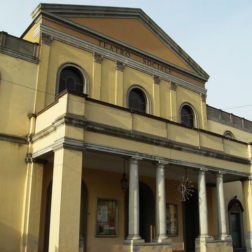 Teatro Sociale srl, cambia la governance. Matteo Cecchetti nominato amministratore unico