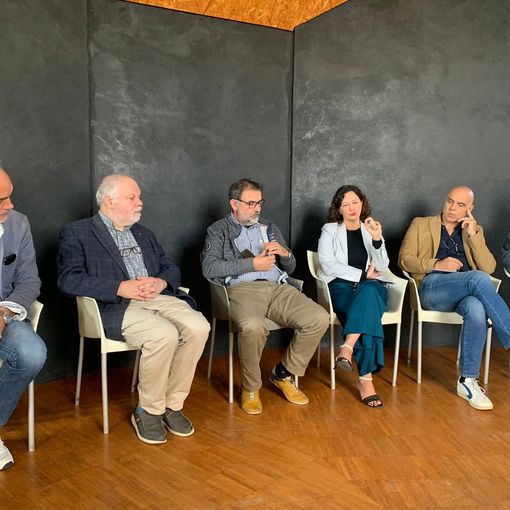 Prosa, lirica e spettacoli più “leggeri”. Parte la nuova stagione del teatro Sociale Cajelli