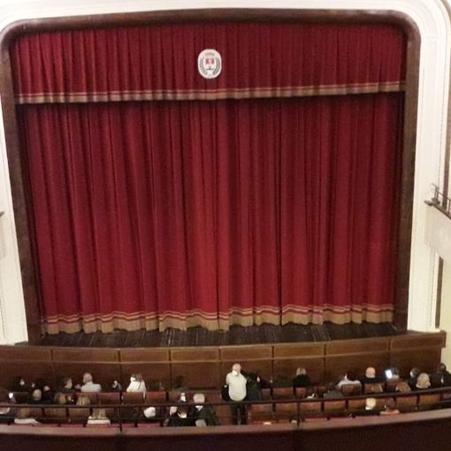 Posticipato l'appuntamento di domenica al Tirinnanzi di Legnano