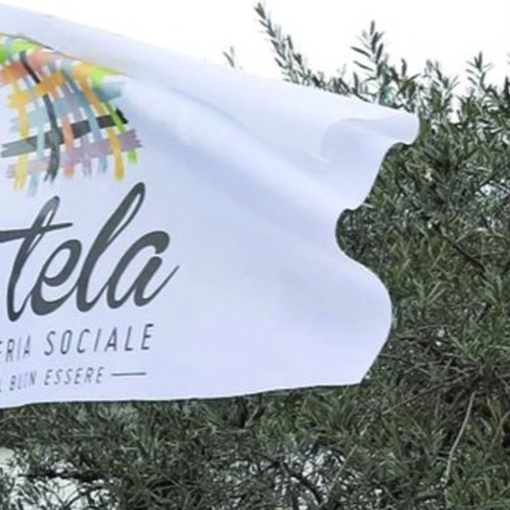 «Aiutateci a salvare la Tela, l'Osteria Sociale aperta in un edificio confiscato alla criminalità organizzata»