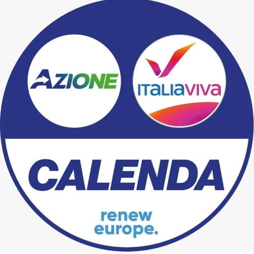 I candidati di Azione-Italia Viva alle regionali. «Alla Lombardia serve un cambio di passo»
