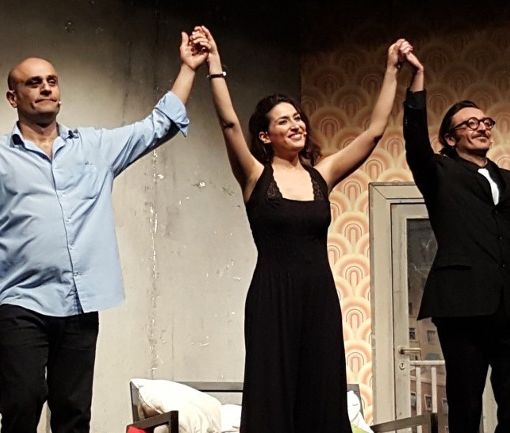 A Legnano arriva &quot;That's Amore&quot;, è tempo di riso-terapia