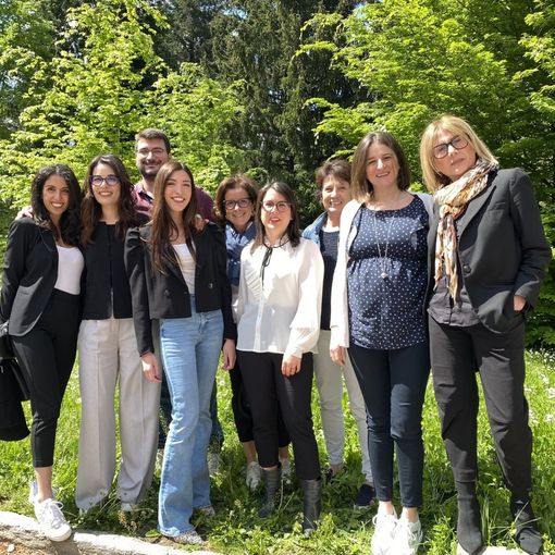 Il gruppo che si occupa delle assunzioni di Asst Sette Laghi