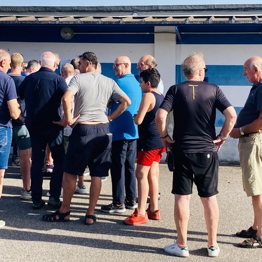 Pro Patria: una passione indomabile in coda dal primo istante