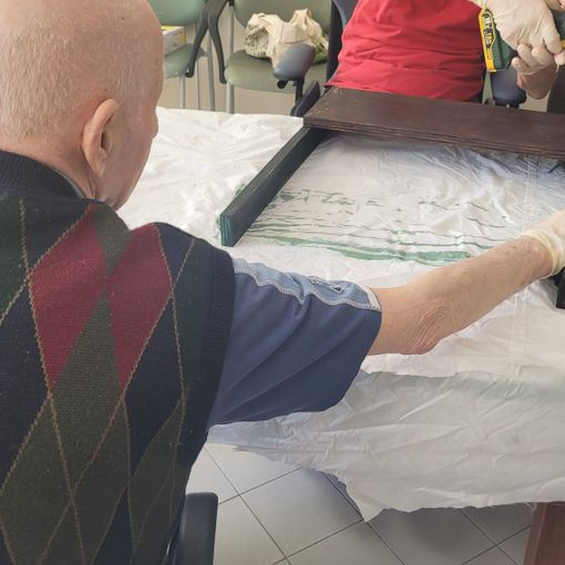Nonni, ragazzi in cerca di riscatto, bambini: “T'immagini” a dar loro fiducia