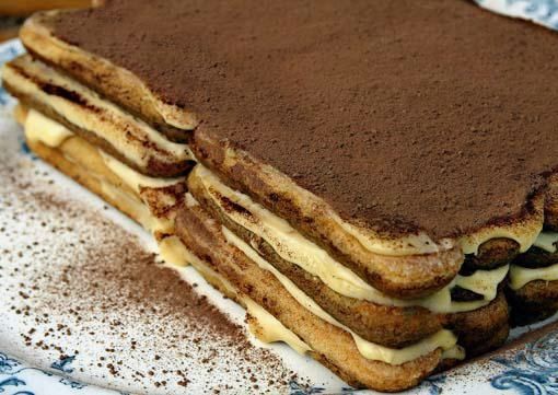 Addio al pasticciere Roberto Linguanotto, il &quot;padre del Tiramisù&quot;