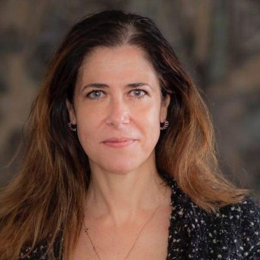 Il viceministro Alessandra Todde incontra attivisti 5 Stelle e cittadini a Busto