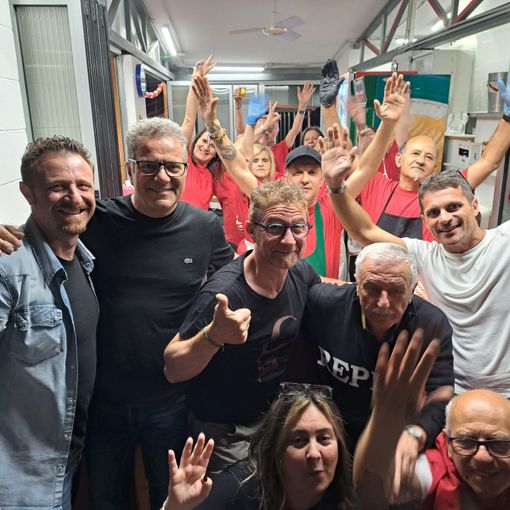 Nel torneo tra i bar di Busto vince la solidarietà verso i più piccoli