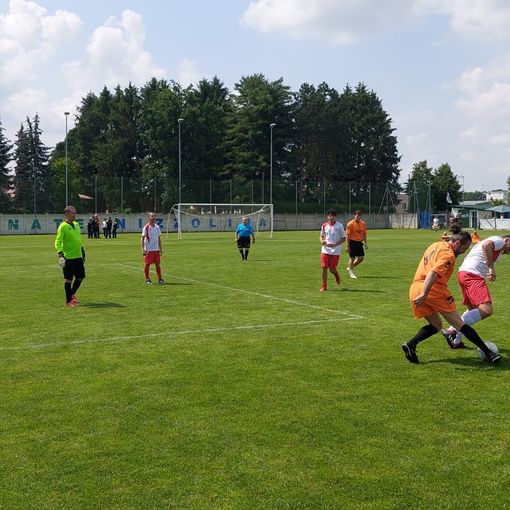 A Marnate un torneo della Legalità all’insegna della solidarietà reciproca