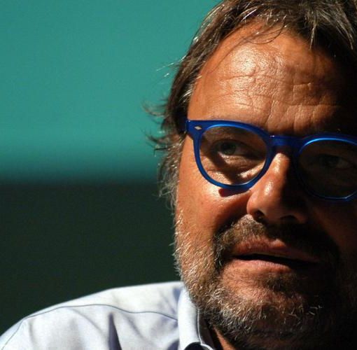 Oliviero Toscani ricoverato all'ospedale in gravi condizioni