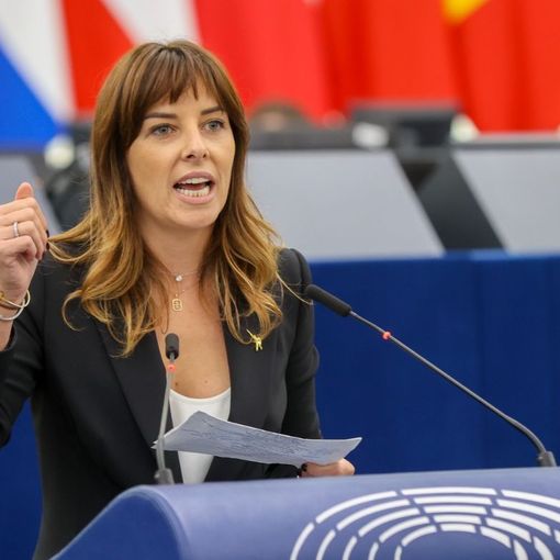 Rescaldina, il 15 novembre incontro pubblico con eurodeputata Tovaglieri (Lega): «Parleremo di eco-follie, sanità e sostegno alle imprese»