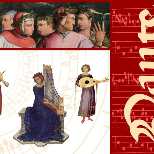 “Il dolce canto e l’amoroso suono”: a Tradate la musica al tempo di Dante e dei sommi poeti