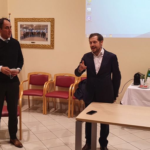 Rsa, cresce il Gruppo di acquisto di Uneba: «L’unione fa la forza»