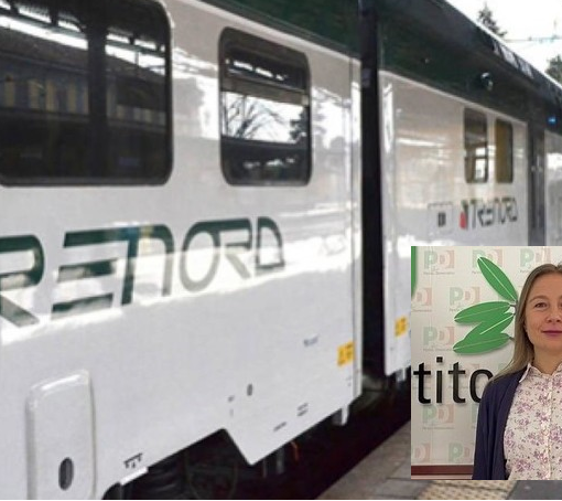 Disservizi di Trenord, il Pd provinciale “ascolta” i pendolari con un questionario