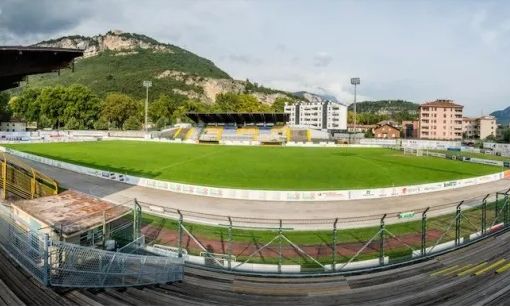 Trento-Pro Patria, è partita la prevendita dei biglietti