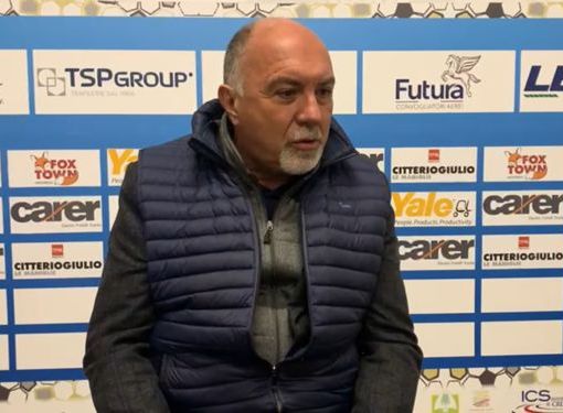 Turotti: «Ci mettiamo tutti in discussione»