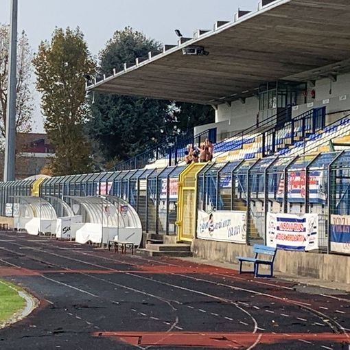«Non mollare mai». Gli ultras della Pro giocano d'anticipo
