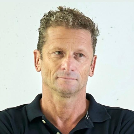 Umberto Pelizzari (foto dalla sua pagina ufficiale)