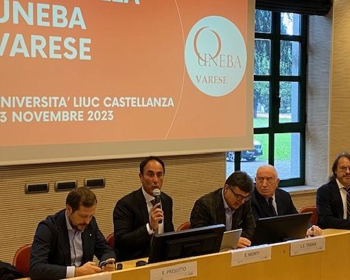 VIDEO. Dall’assemblea di Uneba il grido d’allarme per gli infermieri: «Carenza grave»