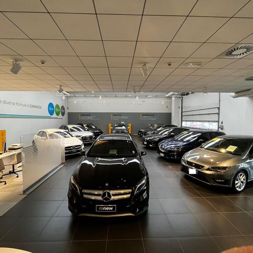 Paglini Store, una nuova divisione per le auto usate: una risposta alle esigenze dei clienti