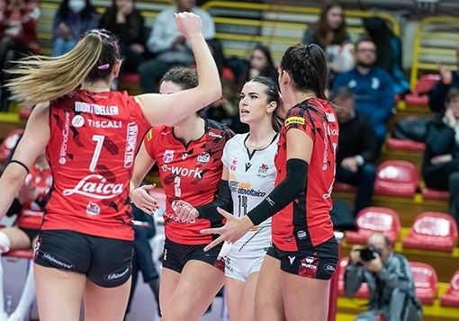 Uyba credici, non è ancora finita