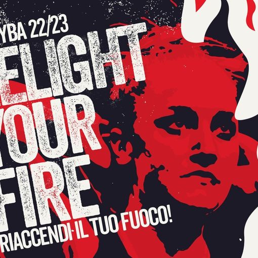 La Uyba cerca il tifoso più influencer per regalargli un abbonamento