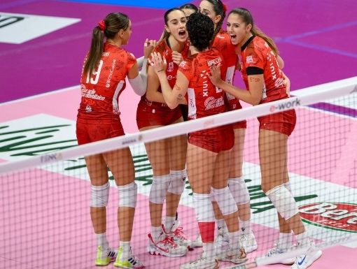 La Uyba a Cremona sfida il suo recente passato