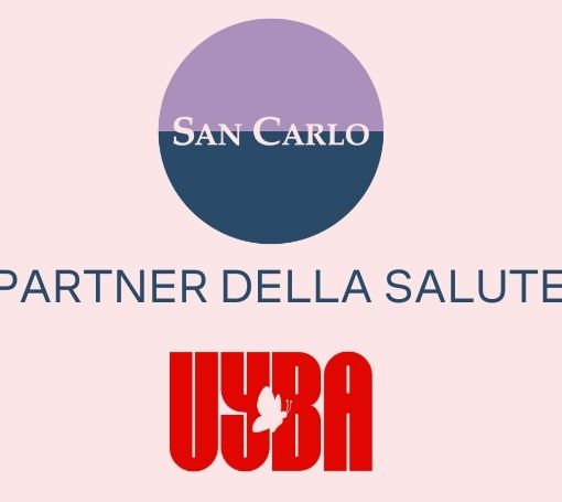 Gruppo San Carlo e Uyba Volley: un'alleanza per la salute e il benessere dei tifosi