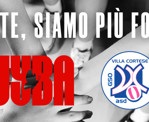 Nasce una collaborazione tra Uyba e Villa Cortese: «Il muro di Berlino pallavolistico non c'è più»
